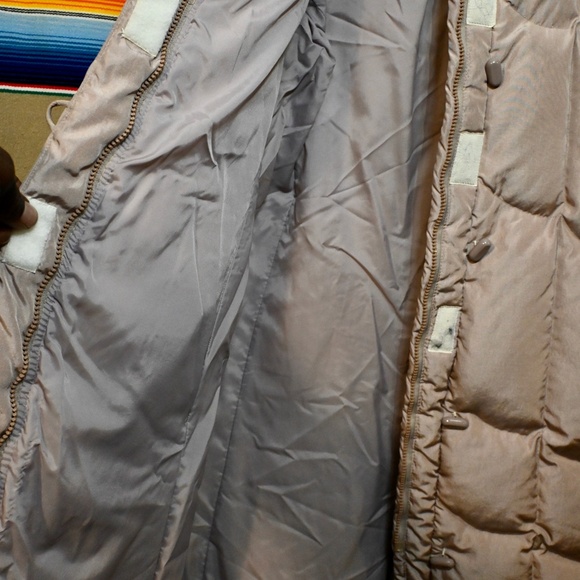 Vintage J gallery puffer women's - Picture 8 of 9